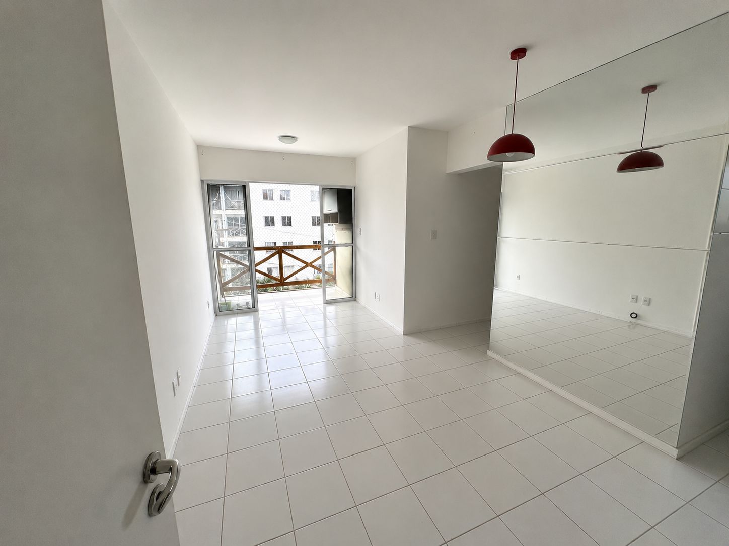Apartamento no Condômino Bosque da Aldeia – Abrantes/Camaçari